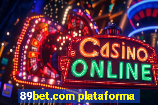 89bet.com plataforma